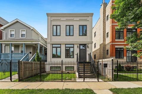 641 E Bowen Ave, Chicago, IL 60653 photo 1