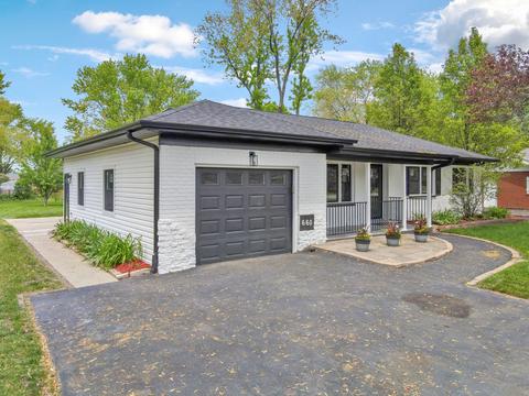 660 Konen Ave, Aurora, IL 60505 photo 5