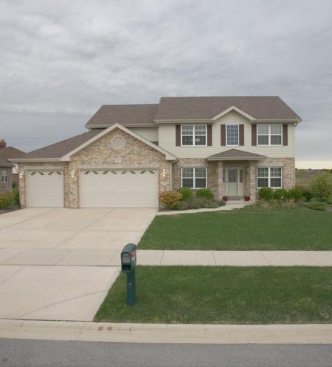 3013 Eros Dr, Olympia Fields, IL 60461 photo 1