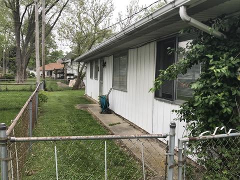 802 Centennial Dr, Champaign, IL 61821 photo 4
