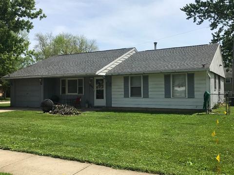 802 Centennial Dr, Champaign, IL 61821 photo 1