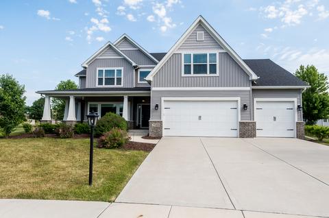 25109 White Ash Ct, Plainfield, IL 60585 photo 2