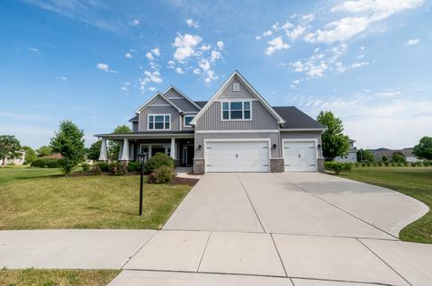 25109 White Ash Ct, Plainfield, IL 60585 photo 1