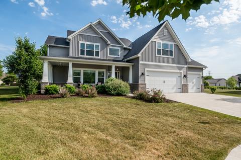 25109 White Ash Ct, Plainfield, IL 60585 photo 3