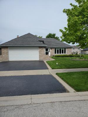 19140 Ada St, Lansing, IL 60438 photo 1