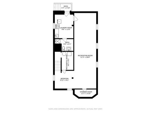 1708 W Devon Ave, Chicago, IL 60660 photo 27