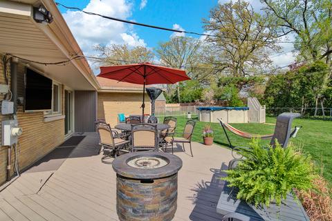 450 E Oriole Ave, Elmhurst, IL 60126 photo 13