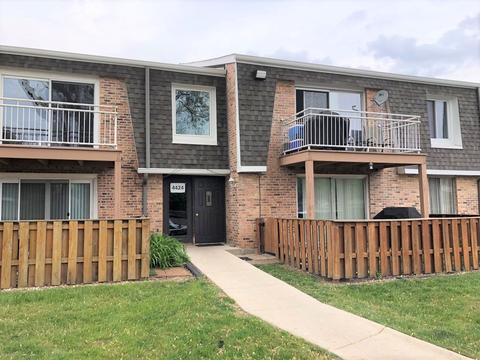 4424 Euclid Ave #2D, Rolling Meadows, IL 60008 photo 1