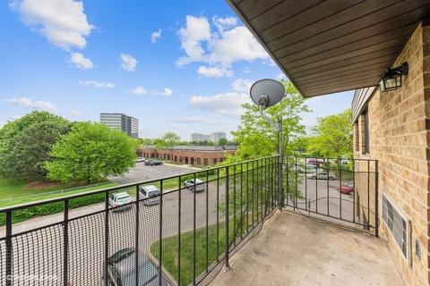 5550 Astor St #323, Rolling Meadows, IL 60008 photo 9