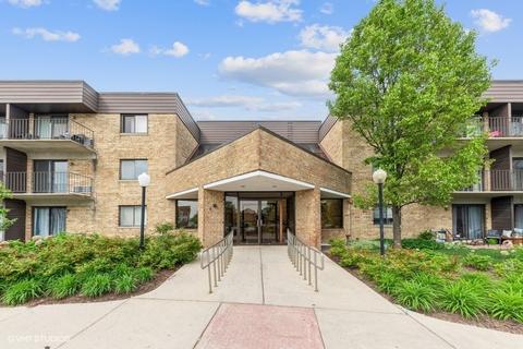 5550 Astor St #323, Rolling Meadows, IL 60008 photo 1