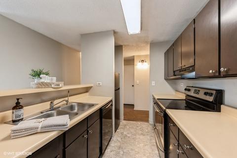 5550 Astor St #323, Rolling Meadows, IL 60008 photo 4