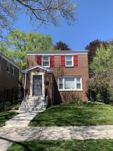 1226 E 71st Pl, Chicago, IL 60619 photo 1
