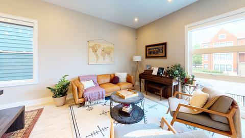 505 E 43rd St, Chicago, IL 60653 photo 12