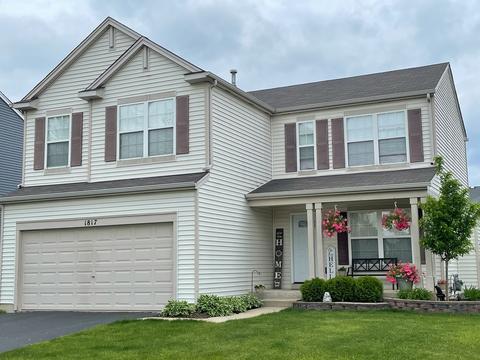1817 Silver Ridge Dr, Plainfield, IL 60586 photo 1