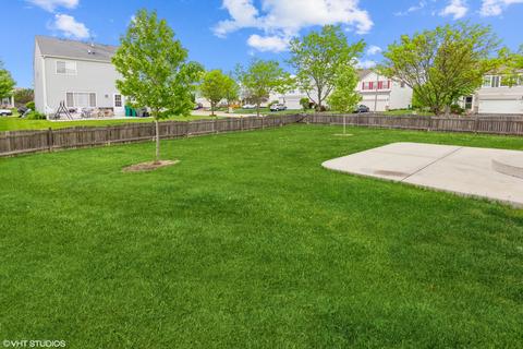 1817 Silver Ridge Dr, Plainfield, IL 60586 photo 10