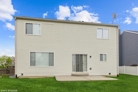 1817 Silver Ridge Dr, Plainfield, IL 60586 photo 9