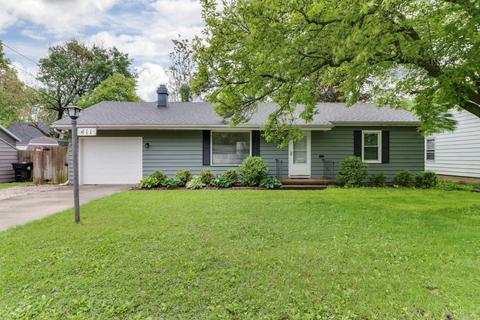 411 Bowles St, Normal, IL 61761 photo 1