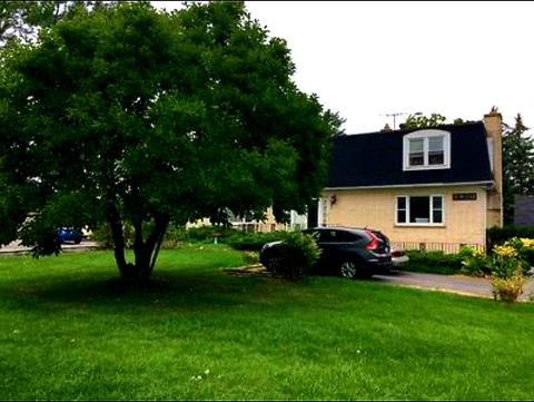 15 W232 Plainfield Rd, Burr Ridge, IL 60527 photo 1