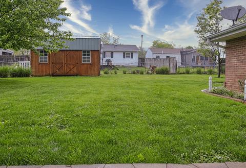 308 E Oak St, Downs, IL 61736 photo 14