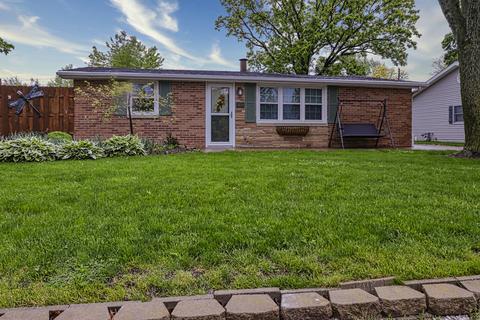 308 E Oak St, Downs, IL 61736 photo 1