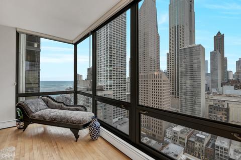100 E Bellevue Pl #27D, Chicago, IL 60611 photo 5