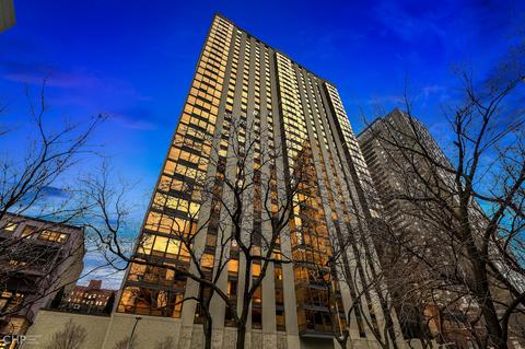 100 E Bellevue Pl #27D, Chicago, IL 60611 photo 1