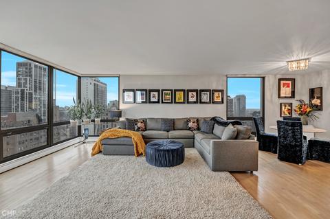 100 E Bellevue Pl #27D, Chicago, IL 60611 photo 3