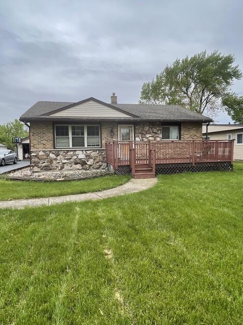 7530 Beloit Ave, Bridgeview, IL 60455 photo 1