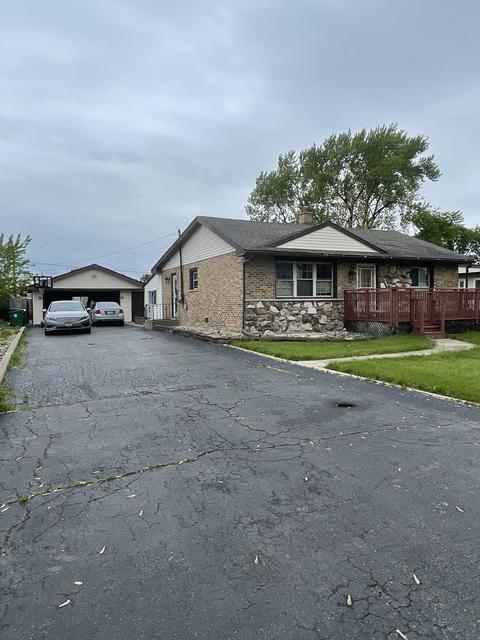 7530 Beloit Ave, Bridgeview, IL 60455 photo 2