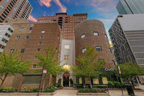 40 E 9th St #611, Chicago, IL 60605 photo 1