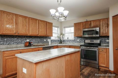 2102 Heatherstone Ct, Plainfield, IL 60586 photo 6