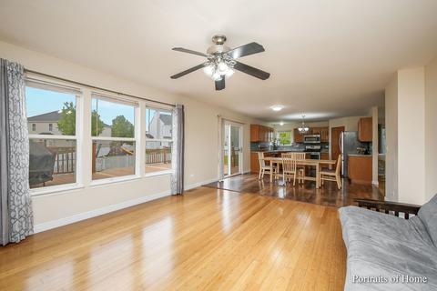 2102 Heatherstone Ct, Plainfield, IL 60586 photo 8