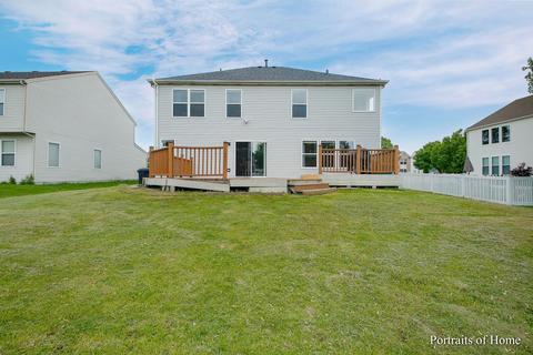 2102 Heatherstone Ct, Plainfield, IL 60586 photo 25