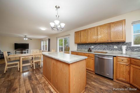 2102 Heatherstone Ct, Plainfield, IL 60586 photo 7