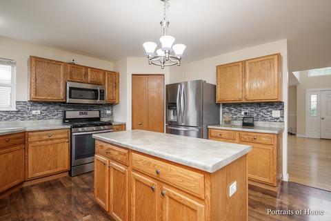 2102 Heatherstone Ct, Plainfield, IL 60586 photo 5