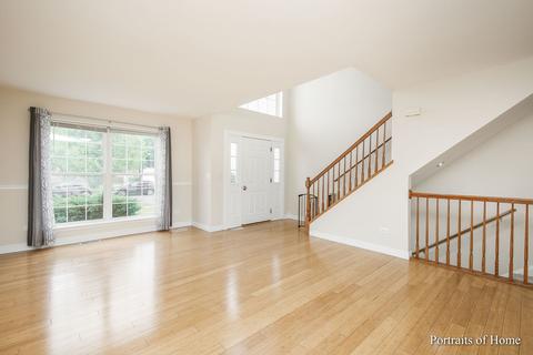 2102 Heatherstone Ct, Plainfield, IL 60586 photo 4