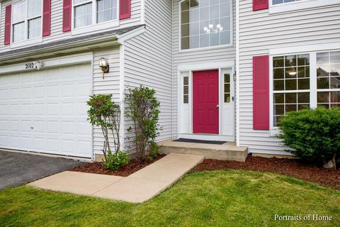 2102 Heatherstone Ct, Plainfield, IL 60586 photo 2