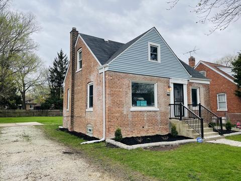253 E 141st Pl, Dolton, IL 60419 photo 3