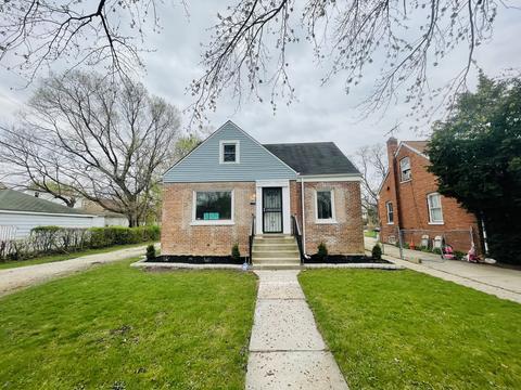 253 E 141st Pl, Dolton, IL 60419 photo 1