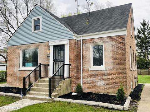 253 E 141st Pl, Dolton, IL 60419 photo 2