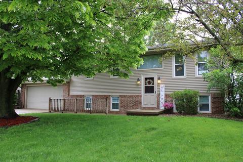 2005 Juniper Ln, Bloomington, IL 61701 photo 1