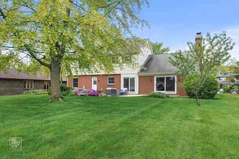 8425 Clynderven Rd, Burr Ridge, IL 60527 photo 26