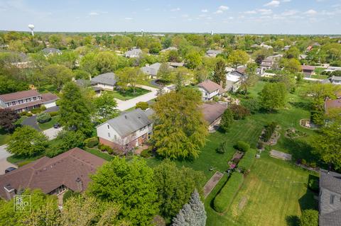 8425 Clynderven Rd, Burr Ridge, IL 60527 photo 28