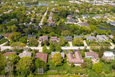 8425 Clynderven Rd, Burr Ridge, IL 60527 photo 30