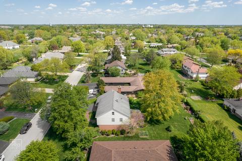 8425 Clynderven Rd, Burr Ridge, IL 60527 photo 29