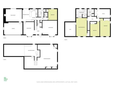 8425 Clynderven Rd, Burr Ridge, IL 60527 photo 31