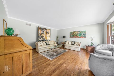 8425 Clynderven Rd, Burr Ridge, IL 60527 photo 8