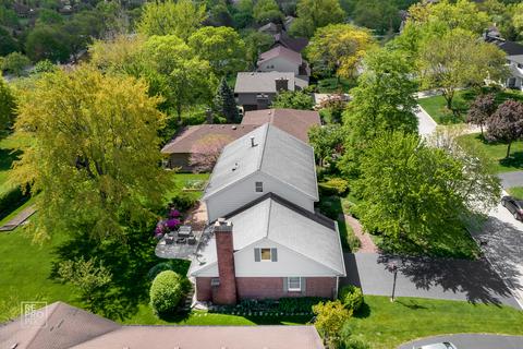 8425 Clynderven Rd, Burr Ridge, IL 60527 photo 27
