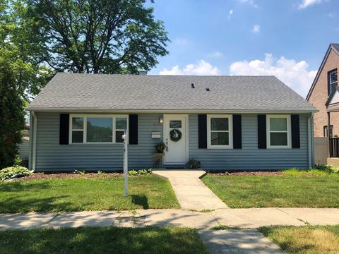 3122 Harrison Ave, Brookfield, IL 60513 photo 1