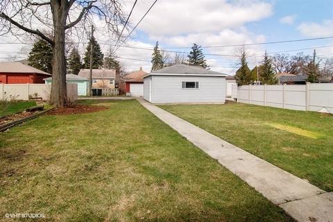 3122 Harrison Ave, Brookfield, IL 60513 photo 13